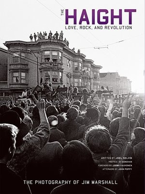 cover image of The Haight